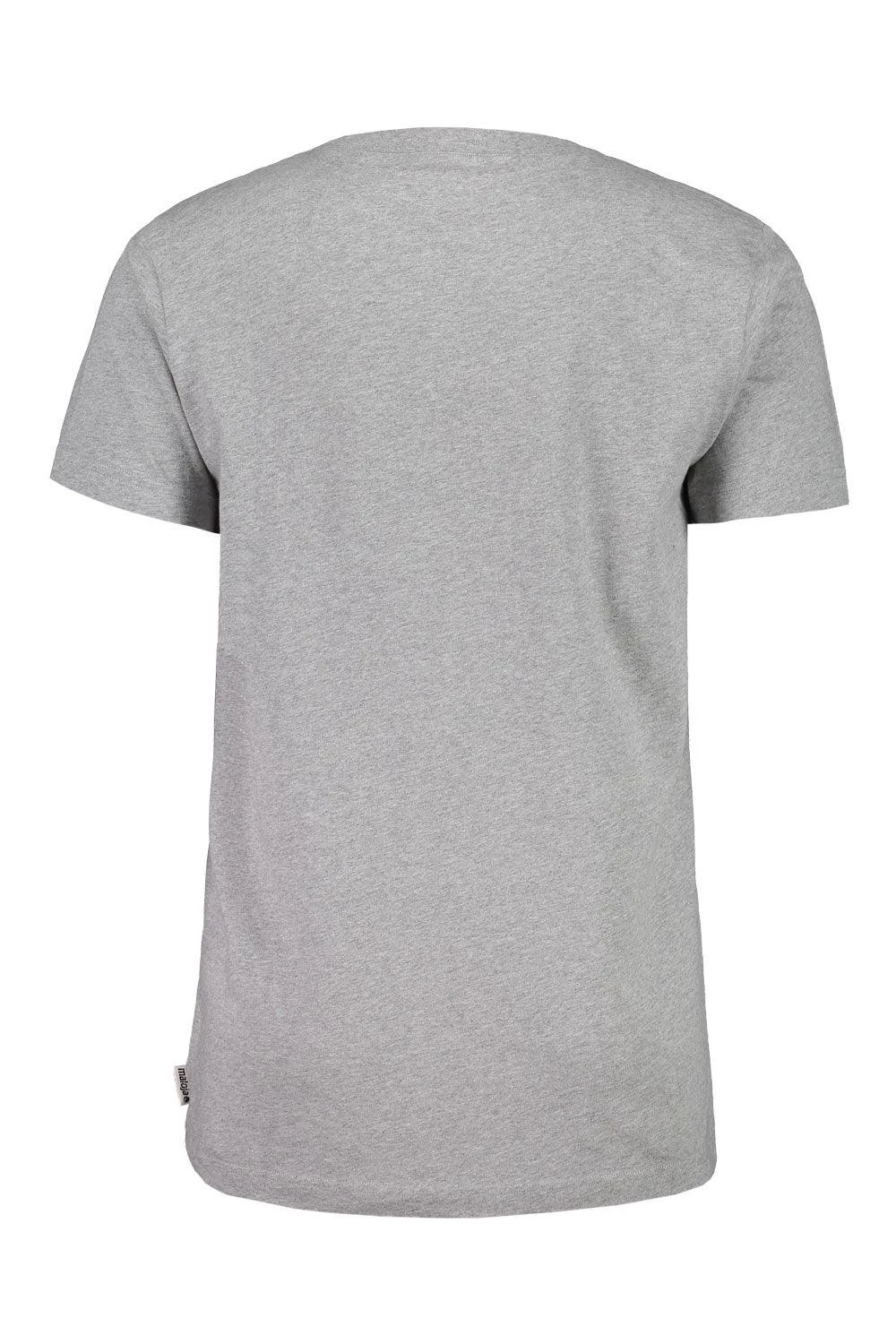 Maloja Men's U.S. Biathlon T-Shirt 4 Maloja Men's U.S. Biathlon T-Shirt - Image 2