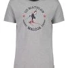 Maloja Men's U.S. Biathlon T-Shirt 1 Maloja Men's U.S. Biathlon T-Shirt -Wells Outlet 00315x1x0114xF