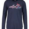Maloja Men's U.S. Biathlon Shirt -Wells Outlet 00316x1x8139xF