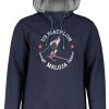 Maloja Men's U.S. Biathlon Hoodie -Wells Outlet 00317x1x8139xF