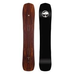 Arbor A-Frame Snowboard 2023