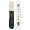 ARBOR COLLECTIVES Arbor Women's Cadence Rocker Snowboard 2023 -Wells Outlet 01 ARBOR CADENCE ROCKER 2023 STUDIO 01