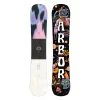 ARBOR COLLECTIVES Arbor Draft Camber Snowboard 2023 2 ARBOR COLLECTIVES Arbor Draft Camber Snowboard 2023 -Wells Outlet 01 ARBOR DRAFT CAMBER 2023 STUDIO 01