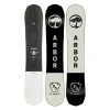 ARBOR COLLECTIVES Arbor Element Rocker Snowboard 2023 1 ARBOR COLLECTIVES Arbor Element Rocker Snowboard 2023 -Wells Outlet 01 ARBOR ELEMENT ROCKER 2023 STUDIO 01