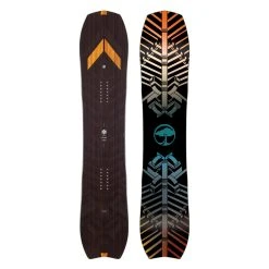 ARBOR COLLECTIVES Arbor Satori Snowboard 2023