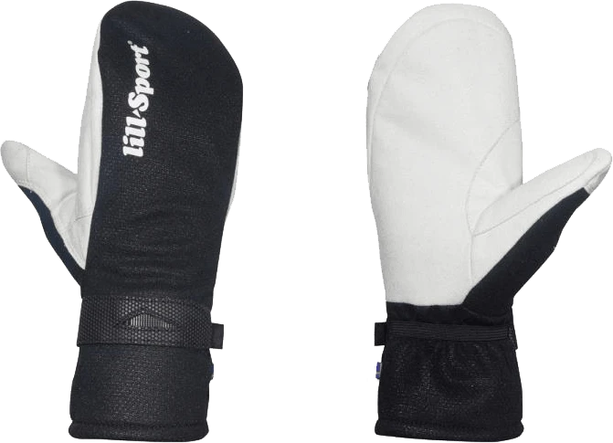 LILL-SPORT Lill Sport Mitt 1 3 LILL-SPORT Lill Sport Mitt 1