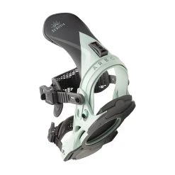 ARBOR COLLECTIVES Arbor Women's Sequoia Snowboard Binding 2023 -Wells Outlet 02 SEQOUIA MFR EDT 2023 STUDIO 02