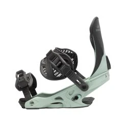 ARBOR COLLECTIVES Arbor Women's Sequoia Snowboard Binding 2023
