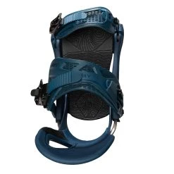ARBOR COLLECTIVES Arbor Cypress Snowboard Binding 2023 -Wells Outlet 05 CYPRESS DARK BLUE 2023 STUDIO 05 scaled