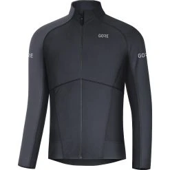 Gore Wear GORE X7 Partial GORE-TEX INFINIUM Long Sleeve Shirt