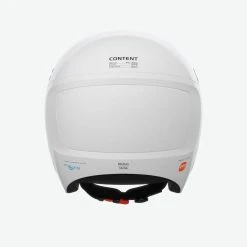 POC Skull X Spin Race Helmet -Wells Outlet 10177 SkullXSPIN 1001 HydrogenWhite 04 1200x 33fc35cd d365 4496 9140 19a94e8c1efe
