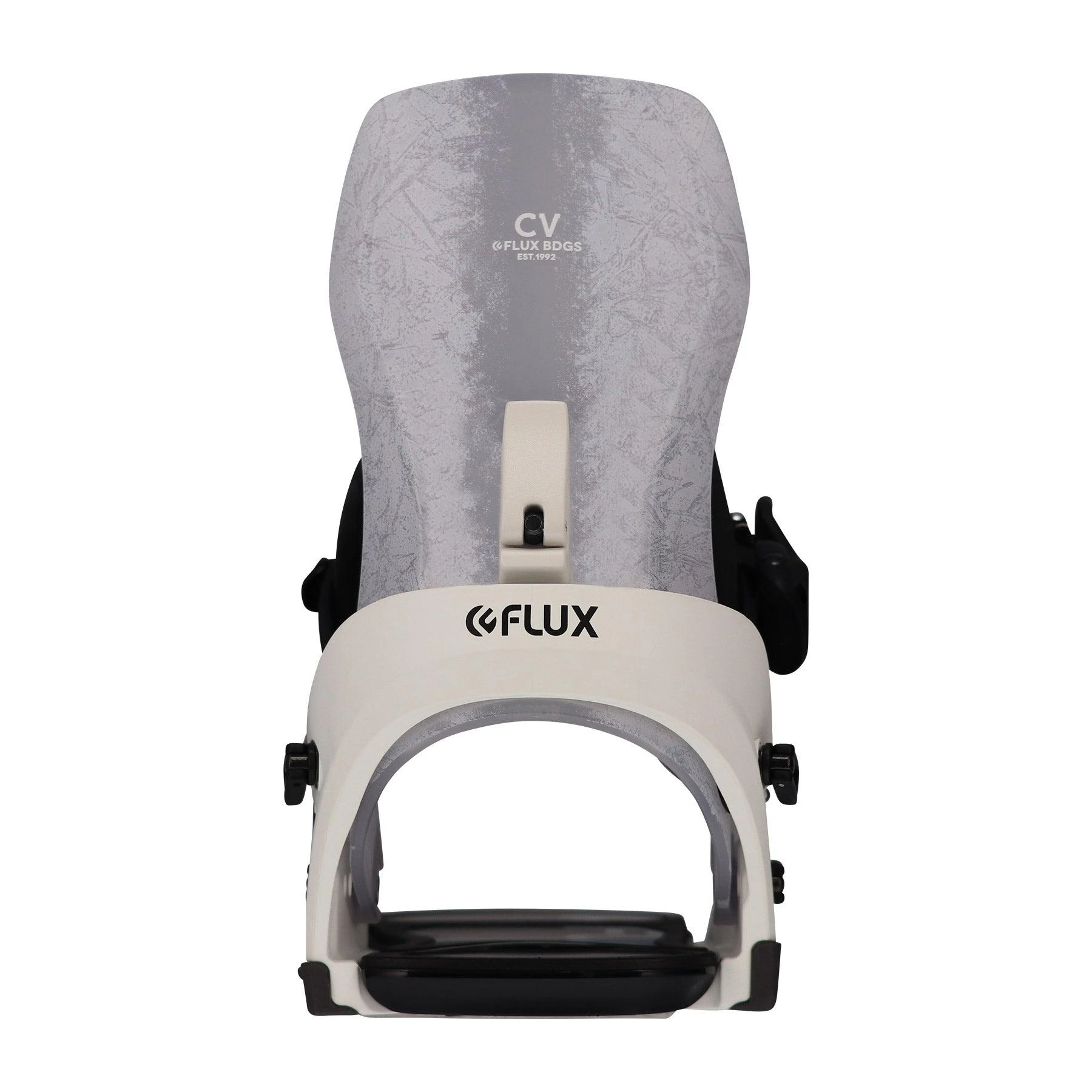FLUX BINDINGS Flux CV Snowboard Binding 2023 4 FLUX BINDINGS Flux CV Snowboard Binding 2023 - Image 2