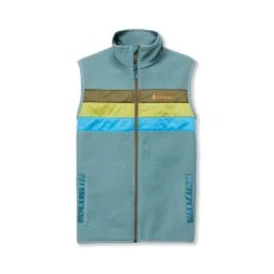 Cotopaxi Men's Teca Fleece Vest