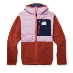 Cotopaxi Women's Trico Hybrid Jacket 11 Cotopaxi Women's Trico Hybrid Jacket -Wells Outlet 1200X1200jpeg F22WTricoHybridJacketThistleSpice F 700x 05298eb2 901a 49a7 8baa e677c8281206