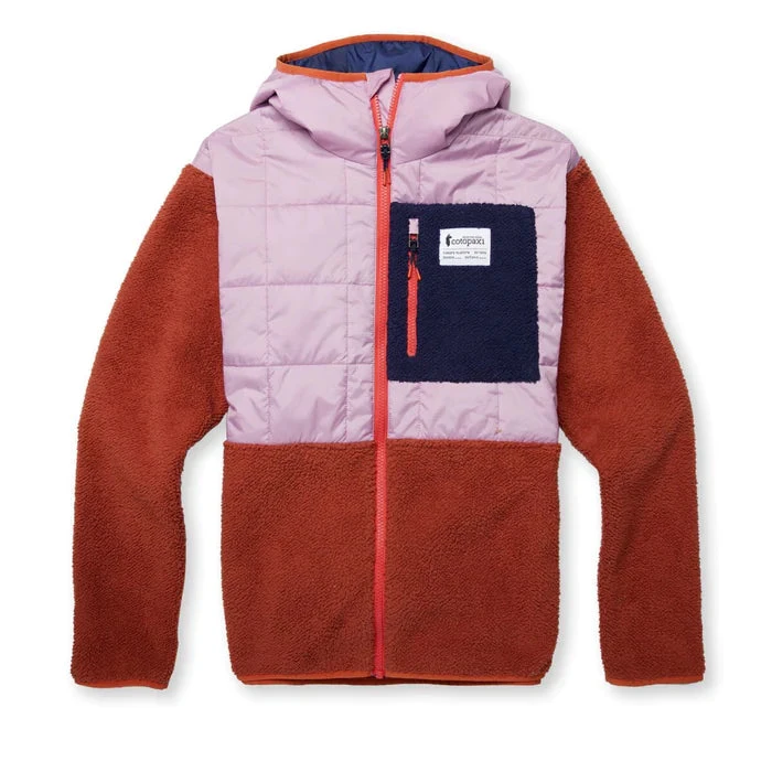 Cotopaxi Women's Trico Hybrid Jacket 6 Cotopaxi Women's Trico Hybrid Jacket - Image 4