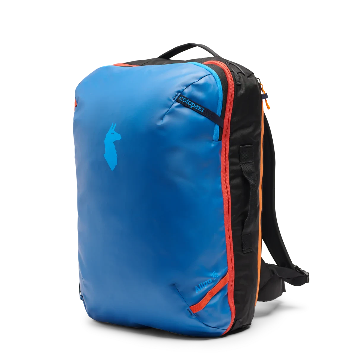 Cotopaxi Allpa 35L Travel Pack 6 Cotopaxi Allpa 35L Travel Pack - Image 4