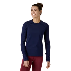 Cotopaxi Women's Liso Baselayer Top