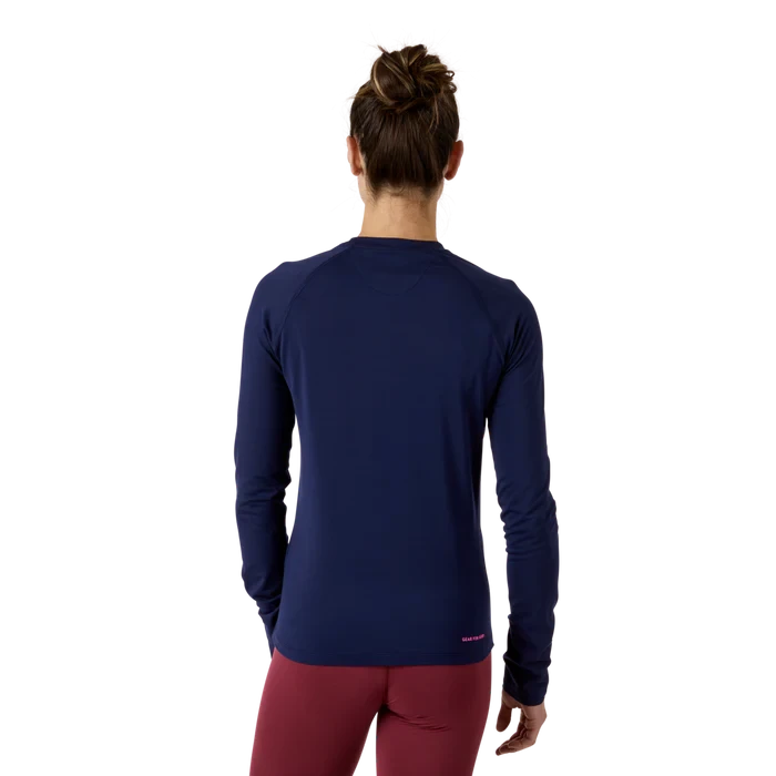 Cotopaxi Women's Liso Baselayer Top 4 Cotopaxi Women's Liso Baselayer Top - Image 2