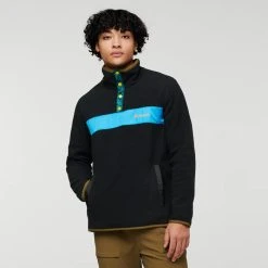 Cotopaxi Men's Teca Fleece Pullover