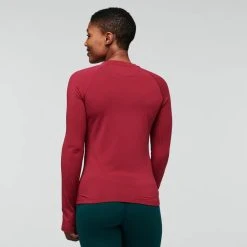 Cotopaxi Women's Liso Baselayer Top 11 Cotopaxi Women's Liso Baselayer Top -Wells Outlet 1200x1200png F22WLisoBaseLayerTopRaspberry 2539 700x 5fe55fe4 970b 4333 aca1 8417b79f1473