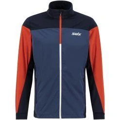 Swix Men's Cross Jacket