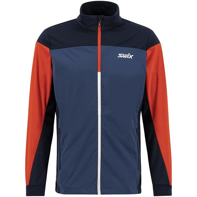 Swix Men's Cross Jacket 3 Swix Men's Cross Jacket