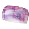 BUFF, INC. Buff Coolnet Wide Headband -Wells Outlet 128746searpurple