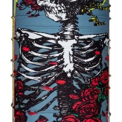 BUFF, INC. Buff Grateful Dead Original Multifunctional Headwear -Wells Outlet 129416.555 grateful dead bertha 721623972253 65424 40120