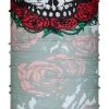 BUFF, INC. Buff Grateful Dead Original Multifunctional Headwear 2 BUFF, INC. Buff Grateful Dead Original Multifunctional Headwear -Wells Outlet 129419.555 grateful dead space roses 721623972274 65473 18048