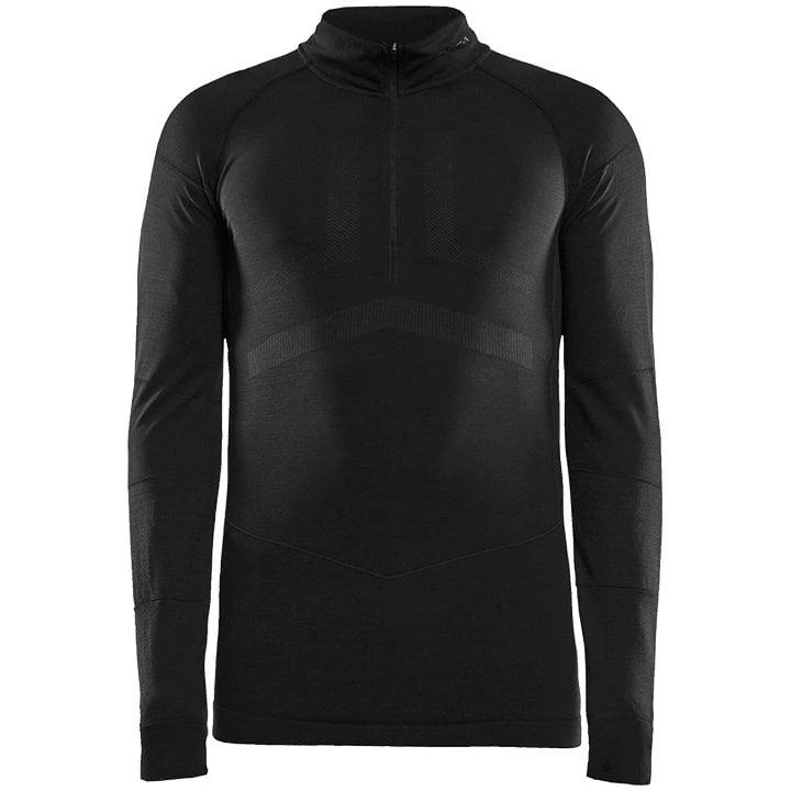 Craft Men's Active Intensity Zip 3 Craft Men's Active Intensity Zip