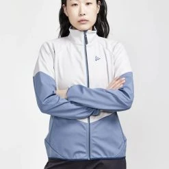 Craft Women's Glide Jacket 13 Craft Women's Glide Jacket -Wells Outlet 1906490 914362 CoreGlideJacketW Closeup1 1024x1024 90bf0381 9abf 4544 9bbc 09f788d710f6