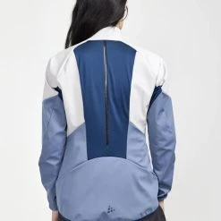 Craft Women's Glide Jacket 14 Craft Women's Glide Jacket -Wells Outlet 1906490 914362 CoreGlideJacketW Closeup2 1024x1024 1