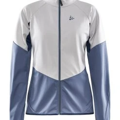 Craft Women's Glide Jacket 15 Craft Women's Glide Jacket -Wells Outlet 1906490 914362 CoreGlideJacketW Front 1024x1024 48168406 031e 4bd4 b0f1 fedfa388cd48