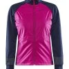 Craft Women's Adv Nordic Training Jacket -Wells Outlet 1907773 486396 ADVNordicTrainingJacketW Front 1024x1024 43f3849e 31de 497e 9848 51483c6a20d6