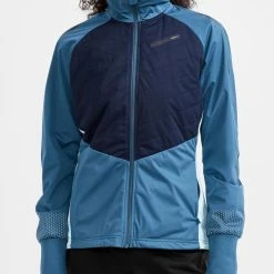 Craft Women's Adv Nordic Training Jacket 13 Craft Women's Adv Nordic Training Jacket -Wells Outlet 1907773 676319 StormBalanceJacketW Closeup1 1024x1024 a67c100d 2d24 44b4 806a bbfc7c27193e