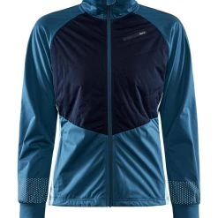 Craft Women's Adv Nordic Training Jacket 12 Craft Women's Adv Nordic Training Jacket -Wells Outlet 1907773 676319 StormBalanceJacketW Front 1024x1024 51b60afe 5f2c 4a72 9137 95bb67548322