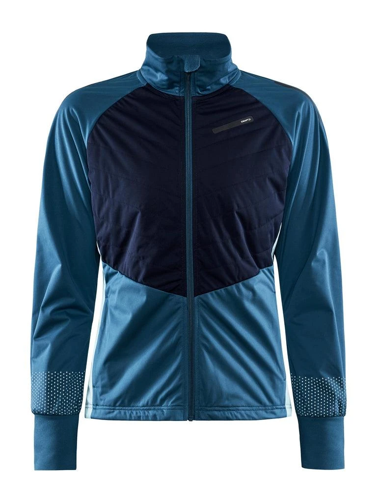 Craft Women's Adv Nordic Training Jacket 7 Craft Women's Adv Nordic Training Jacket - Image 5