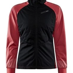 Craft Women's Adv Nordic Training Jacket 10 Craft Women's Adv Nordic Training Jacket -Wells Outlet 1907773 999414 StormBalanceJacketW Front 1024x1024 ae5b2b50 f5a6 4f5f 9a87 4d9cdb81c6a8