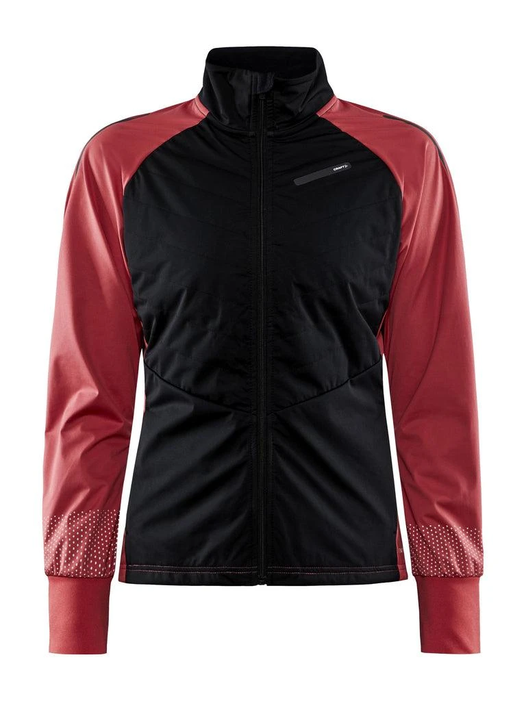 Craft Women's Adv Nordic Training Jacket 5 Craft Women's Adv Nordic Training Jacket - Image 3