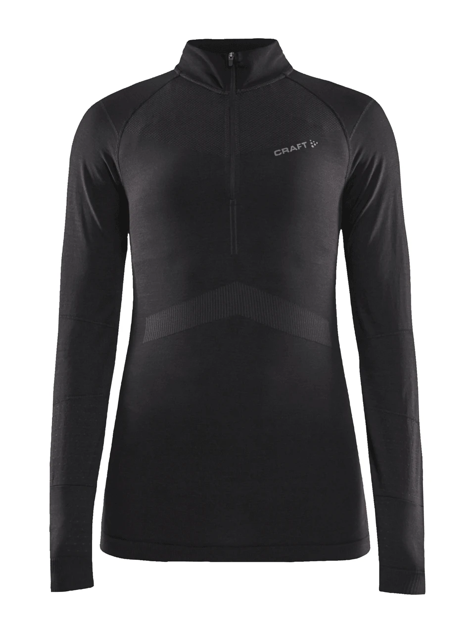 Craft Women's Active Intensity Zip Neck Baselayer 3 Craft Women's Active Intensity Zip Neck Baselayer