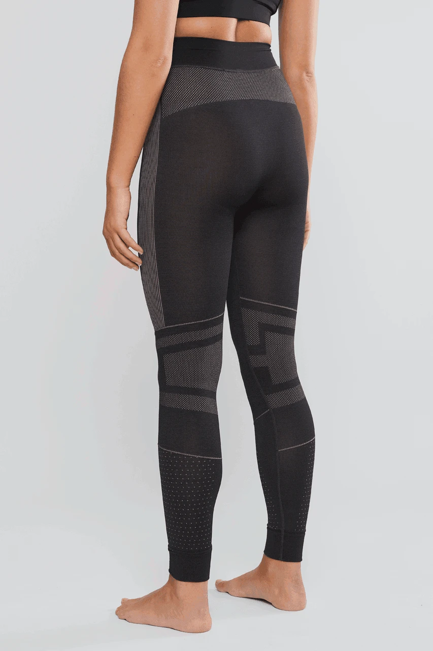 Craft Women's Active Intensity Bottom Baselayer 4 Craft Women's Active Intensity Bottom Baselayer - Image 2