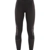 Craft Women's Active Intensity Bottom Baselayer 1 Craft Women's Active Intensity Bottom Baselayer -Wells Outlet 1907940 995704 Active Intensity Pants F 09328