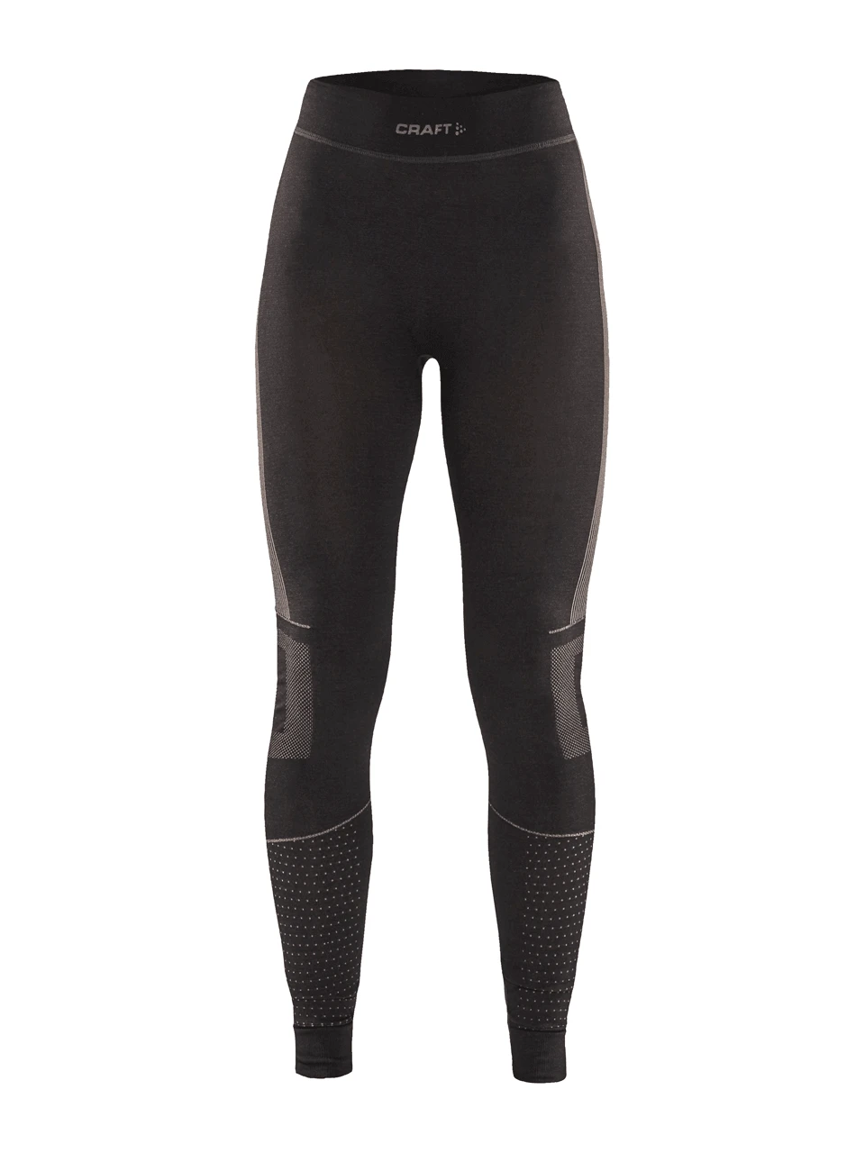 Craft Women's Active Intensity Bottom Baselayer 3 Craft Women's Active Intensity Bottom Baselayer