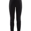Craft Women's Adv Nordic Training Pant -Wells Outlet 1908250 999000 Storm Balance Tights F 12920