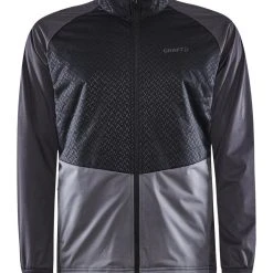 Craft Men's Adv Storm XC Ski Jacket 8 Craft Men's Adv Storm XC Ski Jacket -Wells Outlet 1909581 999992 ADVNordicTrainingJacketM Front 1024x1024 6162a8c6 9ac2 4f47 8daa a2683c4d64cb