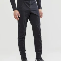 Craft Men's Glide Full-Zip Pants