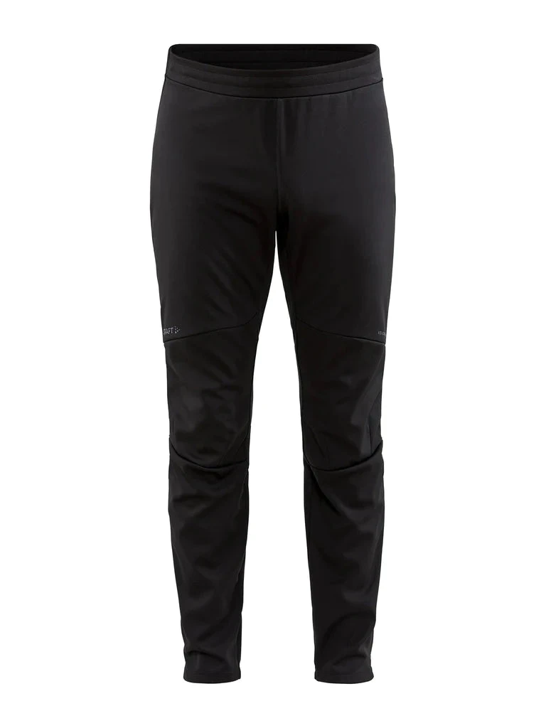 Craft Men's Glide Full-Zip Pants 5 Craft Men's Glide Full-Zip Pants - Image 3