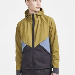 Craft Men's Glide Hood Jacket