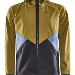 Craft Men's Glide Hood Jacket -Wells Outlet 1909588 632992 CoreGlideHoodJacketM Front 1024x1024 e6cd56b1 0e4d 453e a964 ce71b67f6c63