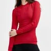 Craft Women's Active Extreme X Baselayer 1 Craft Women's Active Extreme X Baselayer -Wells Outlet 1909673 404000 ActiveExtremeXCNLSW Closeup1 2048x2048 de6dfaec c536 45ec 8117 453e61de88e0